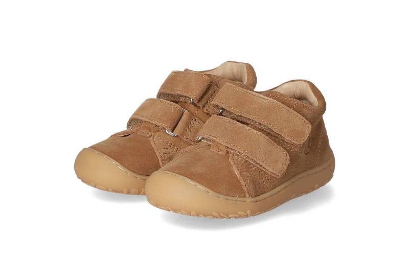 Bisgaard Klettschuhe HALE V Lauflernschuh von Bisgaard