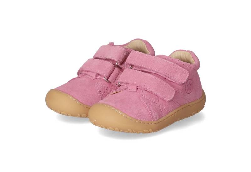 Bisgaard Klettschuhe HALE V Lauflernschuh von Bisgaard