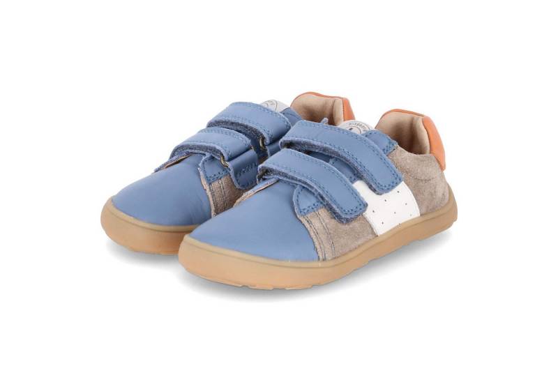 Bisgaard Klettschuhe RICCO Schnürschuh von Bisgaard