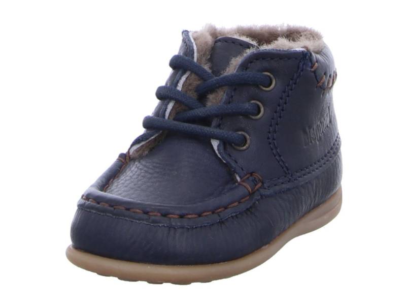 Bisgaard Lauflernschuhe Gefüttert Unisex Lauflernschuh von Bisgaard