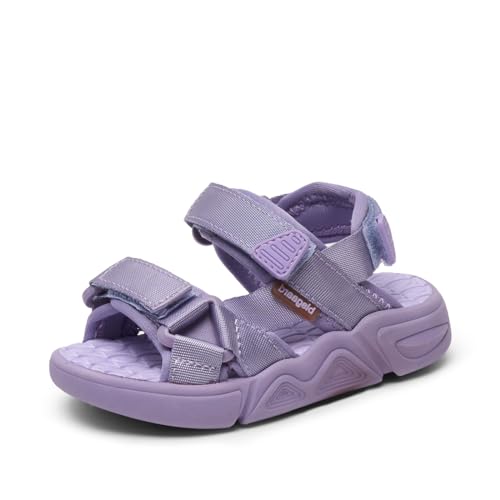 Bisgaard Louis Sandal, Lavender, 29 EU von Bisgaard