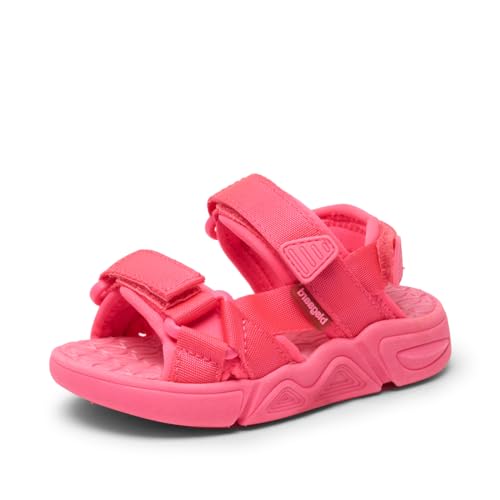 Bisgaard Unisex Louis Sandal, pink, 30 EU Bisgaard Unisex Louis Sandal, pink, 30 EU von Bisgaard
