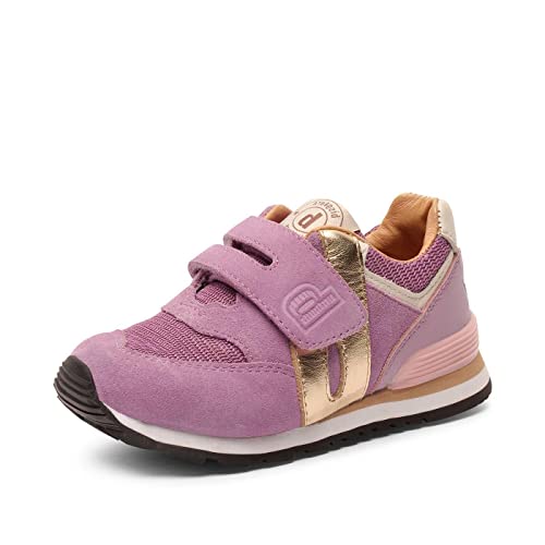 bisgaard Unisex Winston s Sneaker, Lavender, 35 EU von Bisgaard