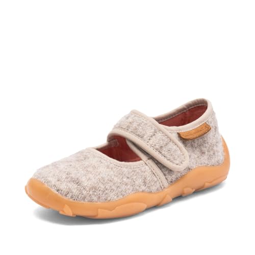 Bisgaard Maddy Sneaker, Sand, 25 EU von Bisgaard