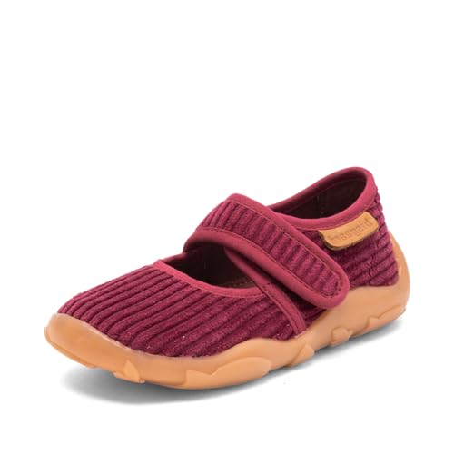Bisgaard Maddy Sneaker, Wine, 27 EU von Bisgaard
