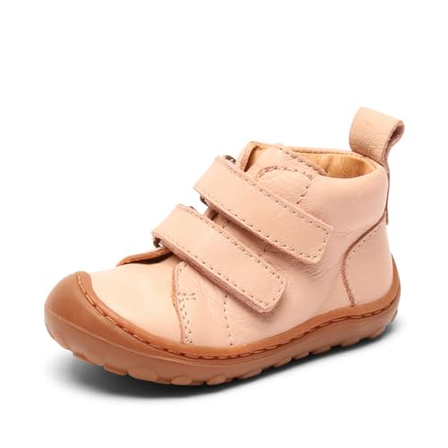 Bisgaard Jungen Unisex Kinder Gerle Sneaker, Nude 94, 19 EU von Bisgaard