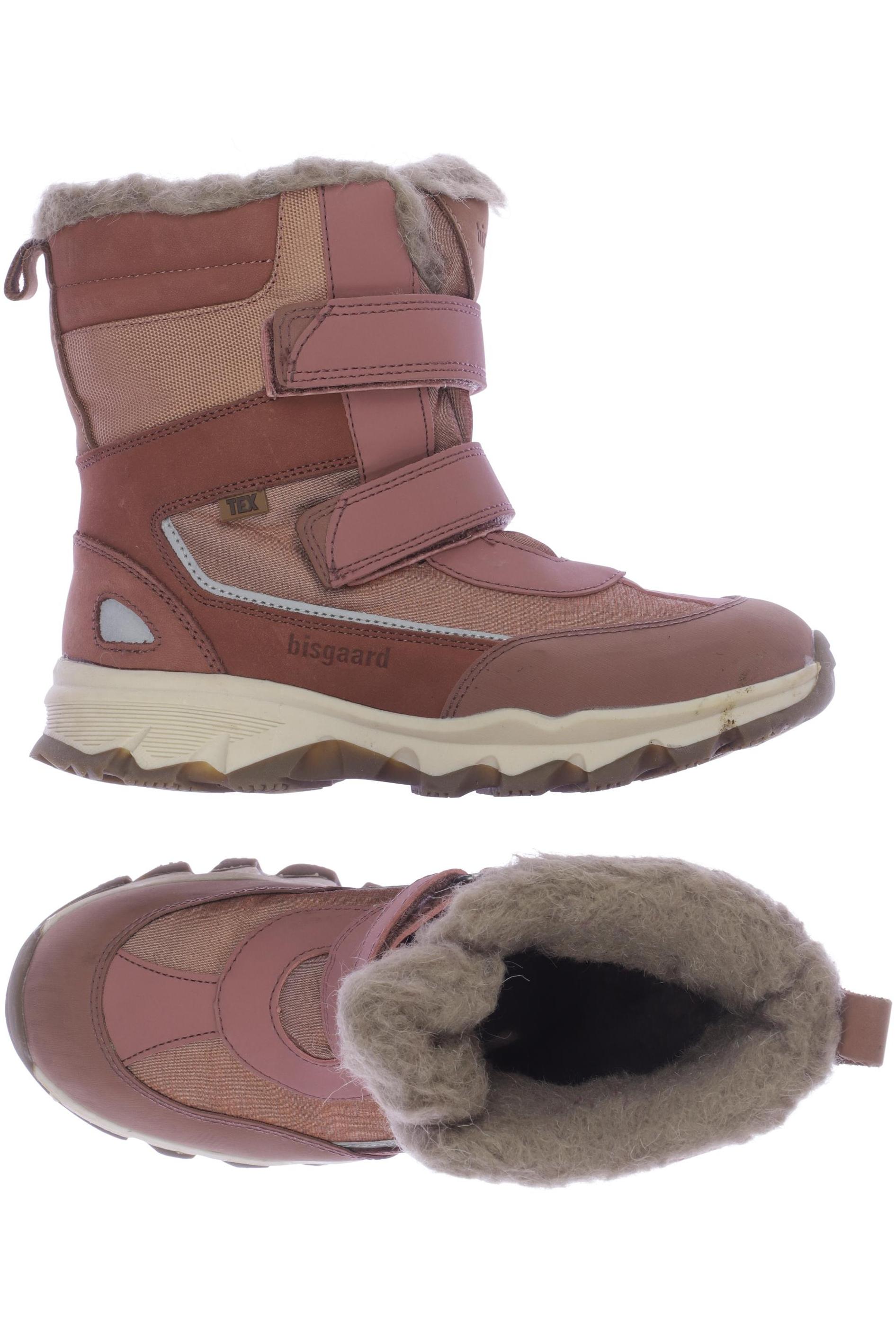 Bisgaard Mädchen Kinderschuhe, pink von Bisgaard