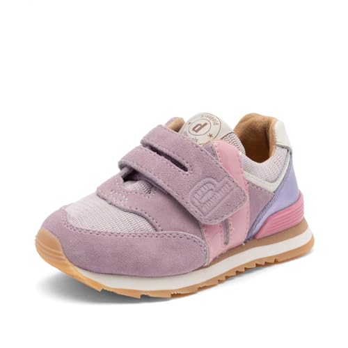 Bisgaard Mädchen Winston Sneaker, Heather, 38 EU von Bisgaard