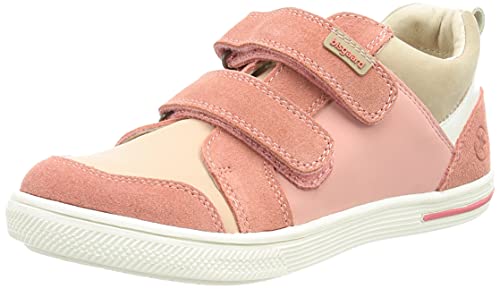 Bisgaard Mädchen bisgaard levi Sneaker, rose, 27 EU von Bisgaard