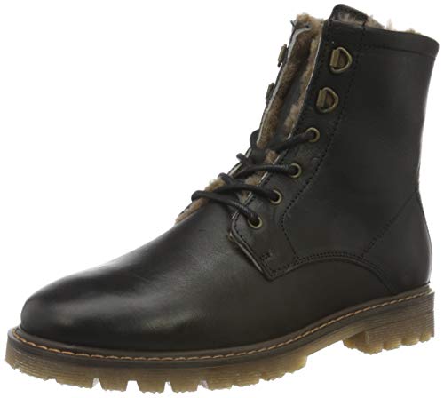 Bisgaard Mädchen bisgaard maia boot, black, 32 EU von Bisgaard