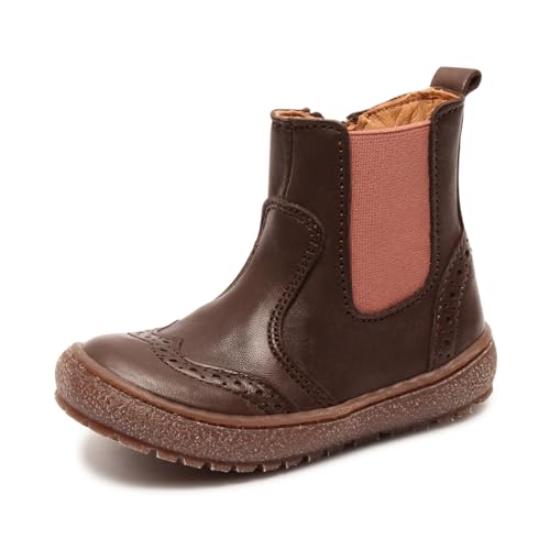 Bisgaard Mädchen bisgaard meri boot, brown, 29 EU von Bisgaard