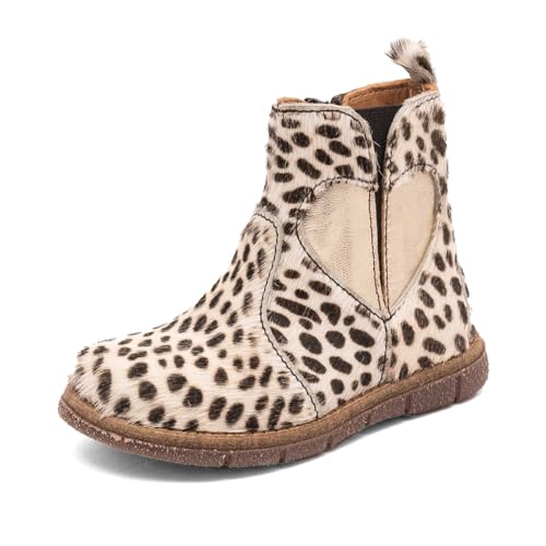 Bisgaard Maggie Fashion Boot, dots fur, 24 EU von Bisgaard