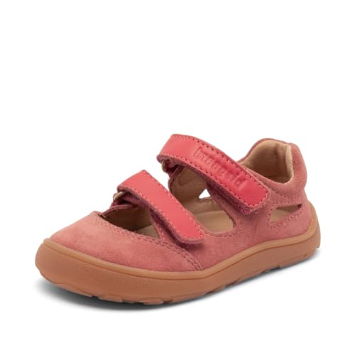 Bisgaard Michi Sandal, Blush, 30 EU Weit von Bisgaard