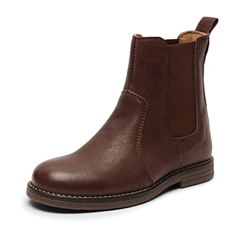 Bisgaard Nanna Fashion Boot, Coffee, 38 EU von Bisgaard