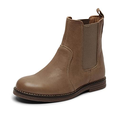 Bisgaard Nanna Fashion Boot, Taupe, 37 EU von Bisgaard