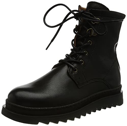 Bisgaard Girls Naomi Fashion Boot, Black von Bisgaard