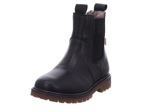 Bisgaard Neel tex Fashion Boot, Black, 29 EU Bisgaard Neel tex Fashion Boot, Black, 29 EU von Bisgaard