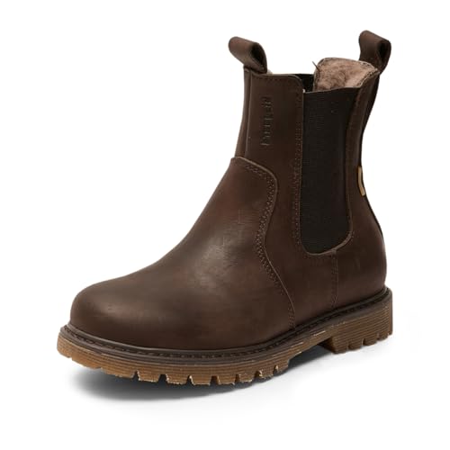 Bisgaard Neel Tex Fashion Boot, Coffee, 38 EU von Bisgaard