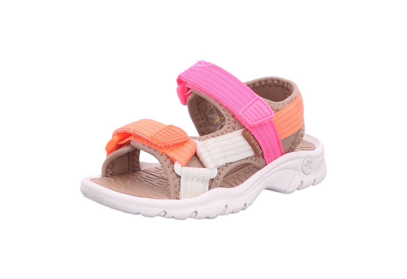 Bisgaard Nico Sandale von Bisgaard