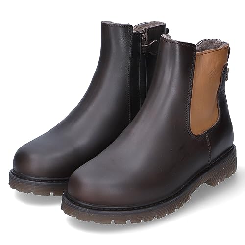 Bisgaard Noel tex Boot, Dark Coffee, 36 EU von Bisgaard