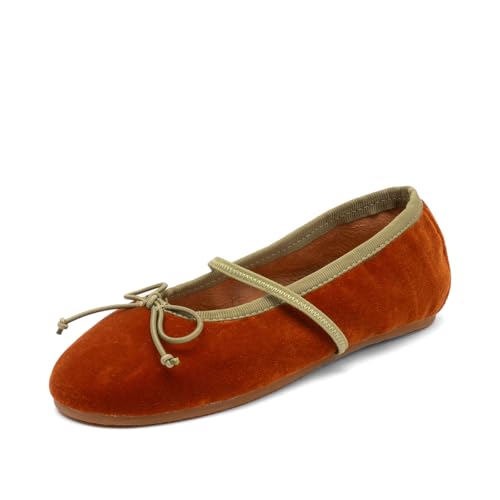 Bisgaard Palma Sneaker, Rust, 37 EU von Bisgaard