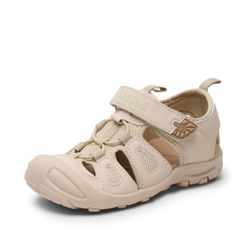 Bisgaard Parker Sandal, Off White, 34 EU Bisgaard Parker Sandal, Off White, 34 EU von Bisgaard