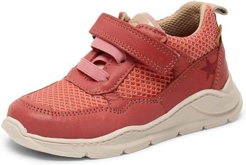 bisgaard Pax e tex Sneaker, Berry, 27 EU von Bisgaard