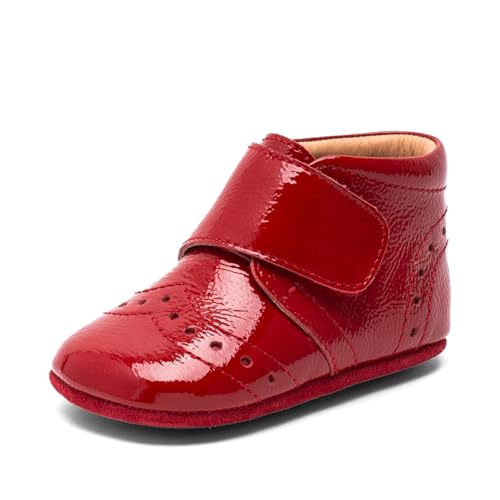 Bisgaard Petit Sneaker, red patent, 24 EU Bisgaard Petit Sneaker, red patent, 24 EU von Bisgaard