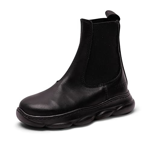 Bisgaard Petra Fashion Boot, Black, 38 EU von Bisgaard