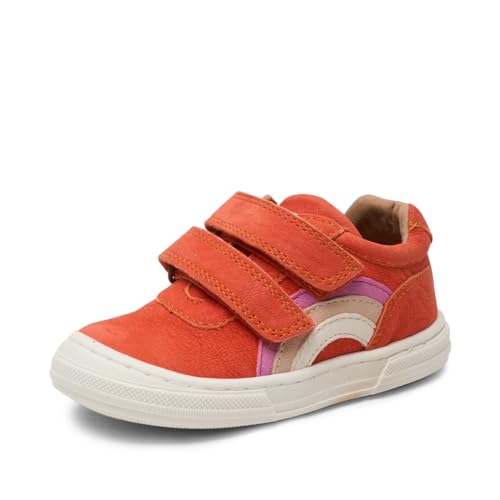 Bisgaard Rainbow Low Sneaker, orange, 24 EU Bisgaard Rainbow Low Sneaker, orange, 24 EU von Bisgaard