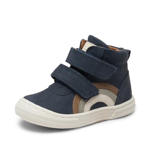 Bisgaard Rainbow Sneaker, Marine, 24 EU von Bisgaard