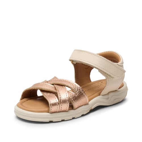 Bisgaard Riley Sandal, Rose Gold, 33 EU von Bisgaard