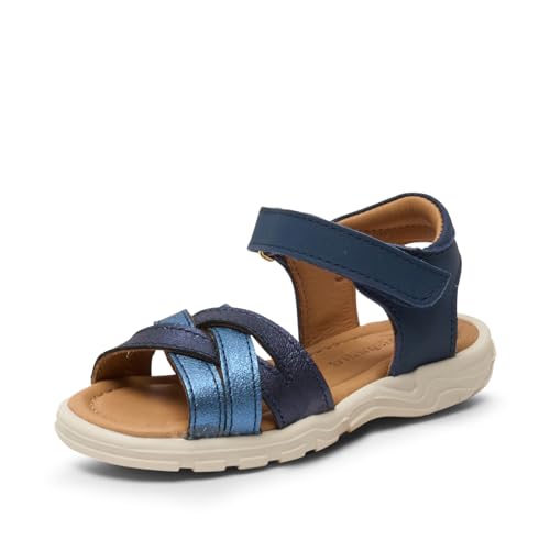 Bisgaard Riley Sandal, royal Blue, 34 EU von Bisgaard