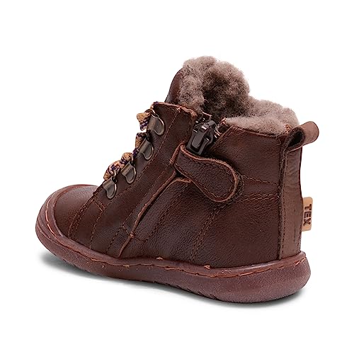 Bisgaard Unisex Rudi l tex Boot, Coffee, 26 EU von Bisgaard