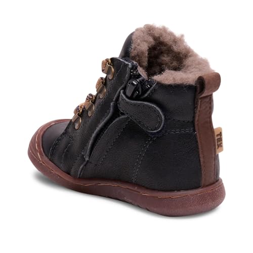 Bisgaard Unisex Rudi l tex Boot, Midnight, 27 EU Bisgaard Unisex Rudi l tex Boot, Midnight, 27 EU von Bisgaard