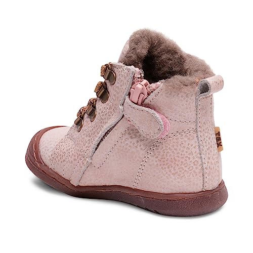 Bisgaard Rudi l tex Boot, Rosa Fantasy, 27 EU von Bisgaard