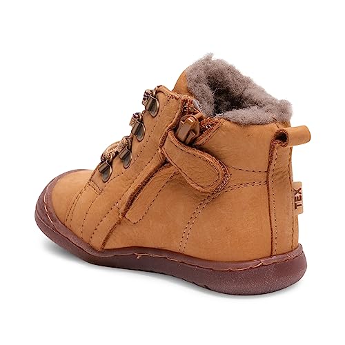 Bisgaard Unisex Rudi l tex Boot, tan, 28 EU von Bisgaard