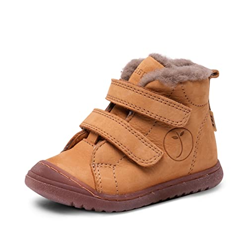 Bisgaard Rudi v tex Boot, Tan, 28 EU von Bisgaard