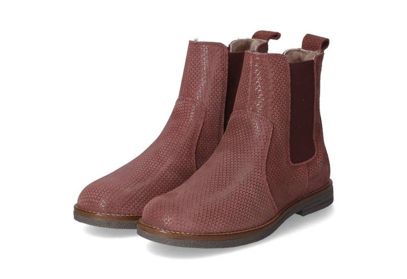 Bisgaard Stiefeletten MADIA LAMB Stiefelette von Bisgaard