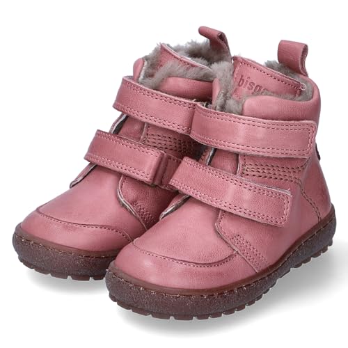 Bisgaard Winterstiefeletten STORM, 11-Deutsch:23, Color:rose/pink von Bisgaard