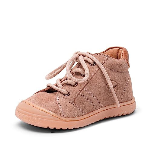 Bisgaard Thor l First Walker Shoe, Taupe, 22 EU von Bisgaard