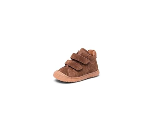 Bisgaard Thor v First Walker Shoe, Brown, 24 EU von Bisgaard