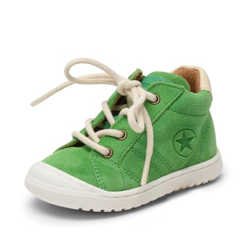 Bisgaard Thor z First Walker Shoe, Spring Green, 23 EU Bisgaard Thor z First Walker Shoe, Spring Green, 23 EU von Bisgaard