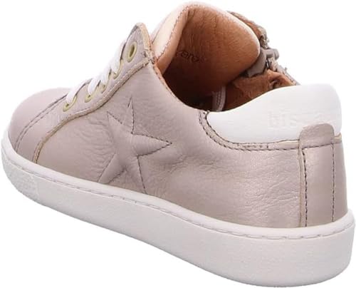 bisgaard Tilde Sneaker, Platin, 30 EU von Bisgaard