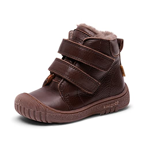 Bisgaard Evon tex Fashion Boot, Mocha, 22 EU von Bisgaard