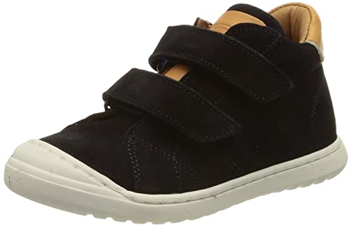 Bisgaard Unisex Baby Thor V Lauflernschuh, Marine, 19 EU von Bisgaard