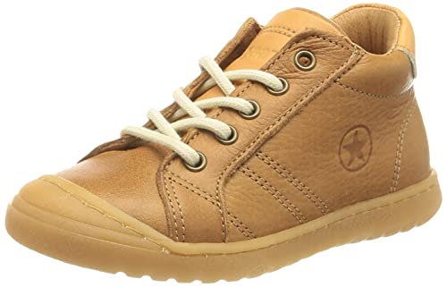 Bisgaard Unisex Baby Thor L First Walker Shoe, braun, 20 EU Bisgaard Unisex Baby Thor L First Walker Shoe, braun, 20 EU von Bisgaard