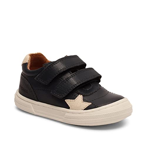 Bisgaard Unisex Baby kae Sneaker, Navy, 20 EU von Bisgaard