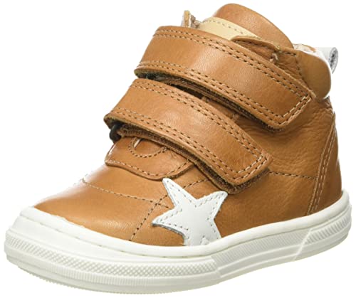 Bisgaard Unisex Baby keo Sneaker, Brandy 1301, 20 EU von Bisgaard