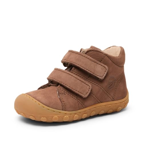Bisgaard Unisex Boot mit Warmfutter in braun - Gr. 23 Bisgaard Unisex Boot mit Warmfutter in braun - Gr. 23 von Bisgaard